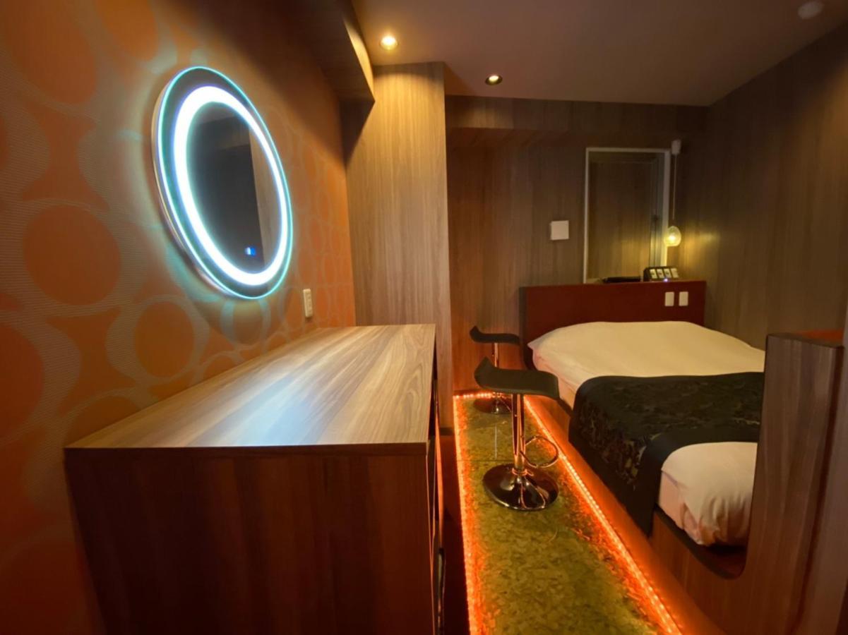 Hotel The Hotel Shinjuku (Adults Only) Prefektura Tokio Exteriér fotografie