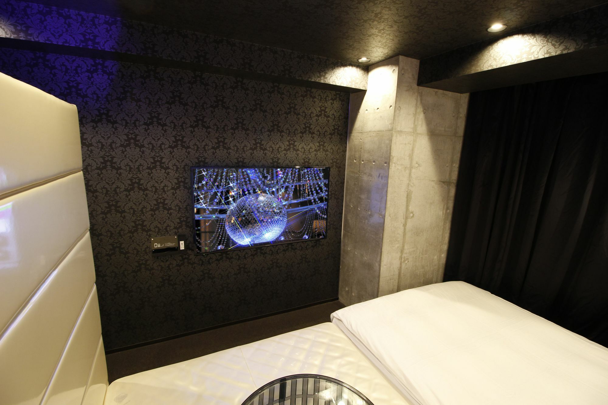 Hotel The Hotel Shinjuku (Adults Only) Prefektura Tokio Exteriér fotografie