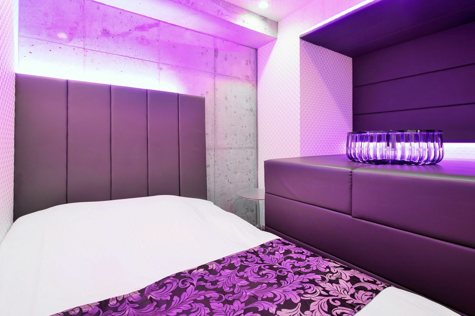 Hotel The Hotel Shinjuku (Adults Only) Prefektura Tokio Exteriér fotografie