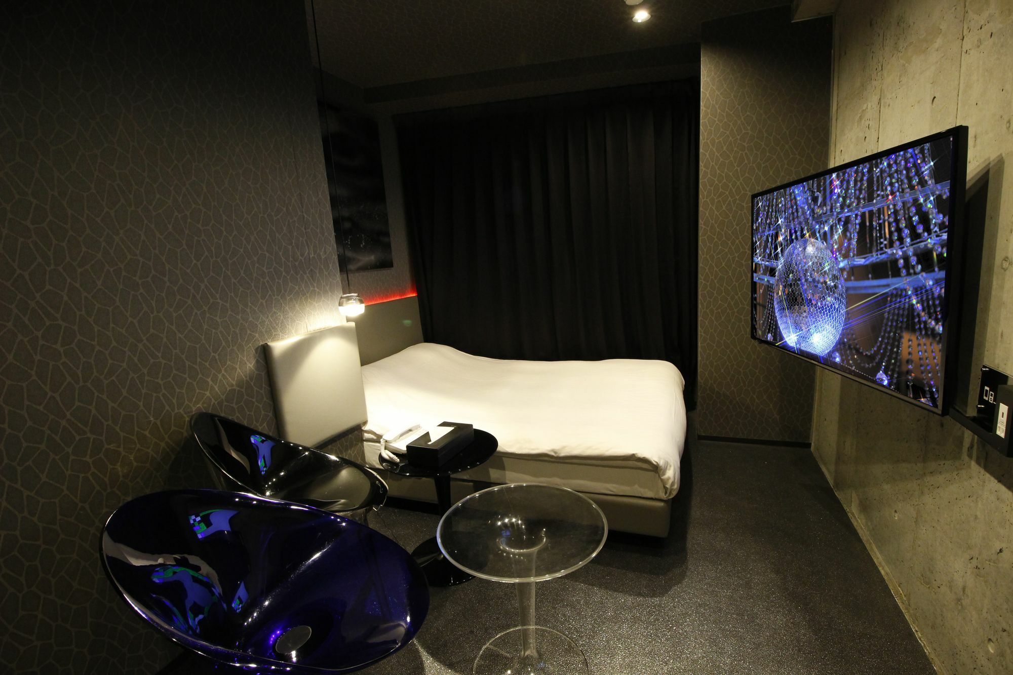 Hotel The Hotel Shinjuku (Adults Only) Prefektura Tokio Exteriér fotografie