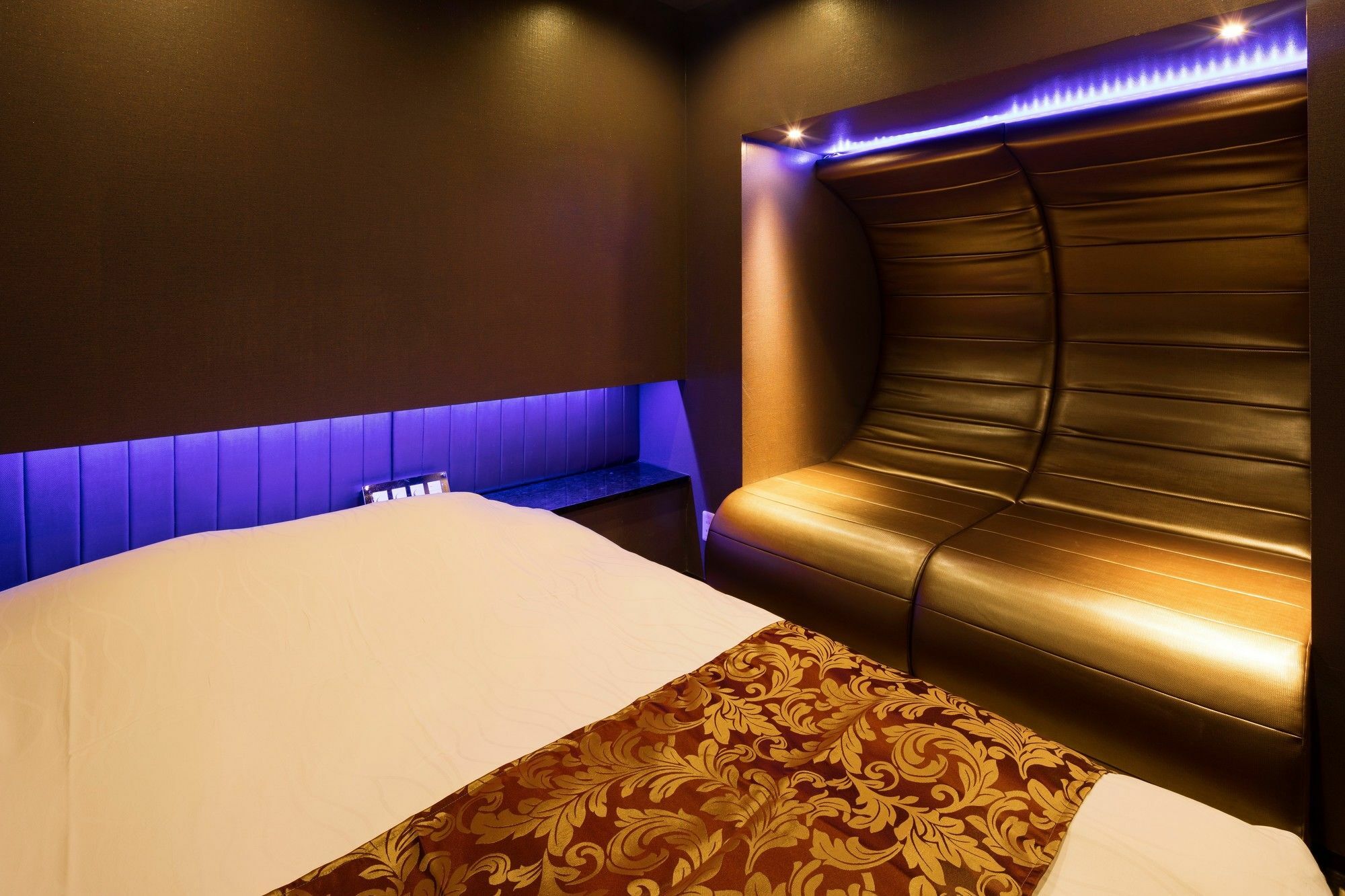 Hotel The Hotel Shinjuku (Adults Only) Prefektura Tokio Exteriér fotografie