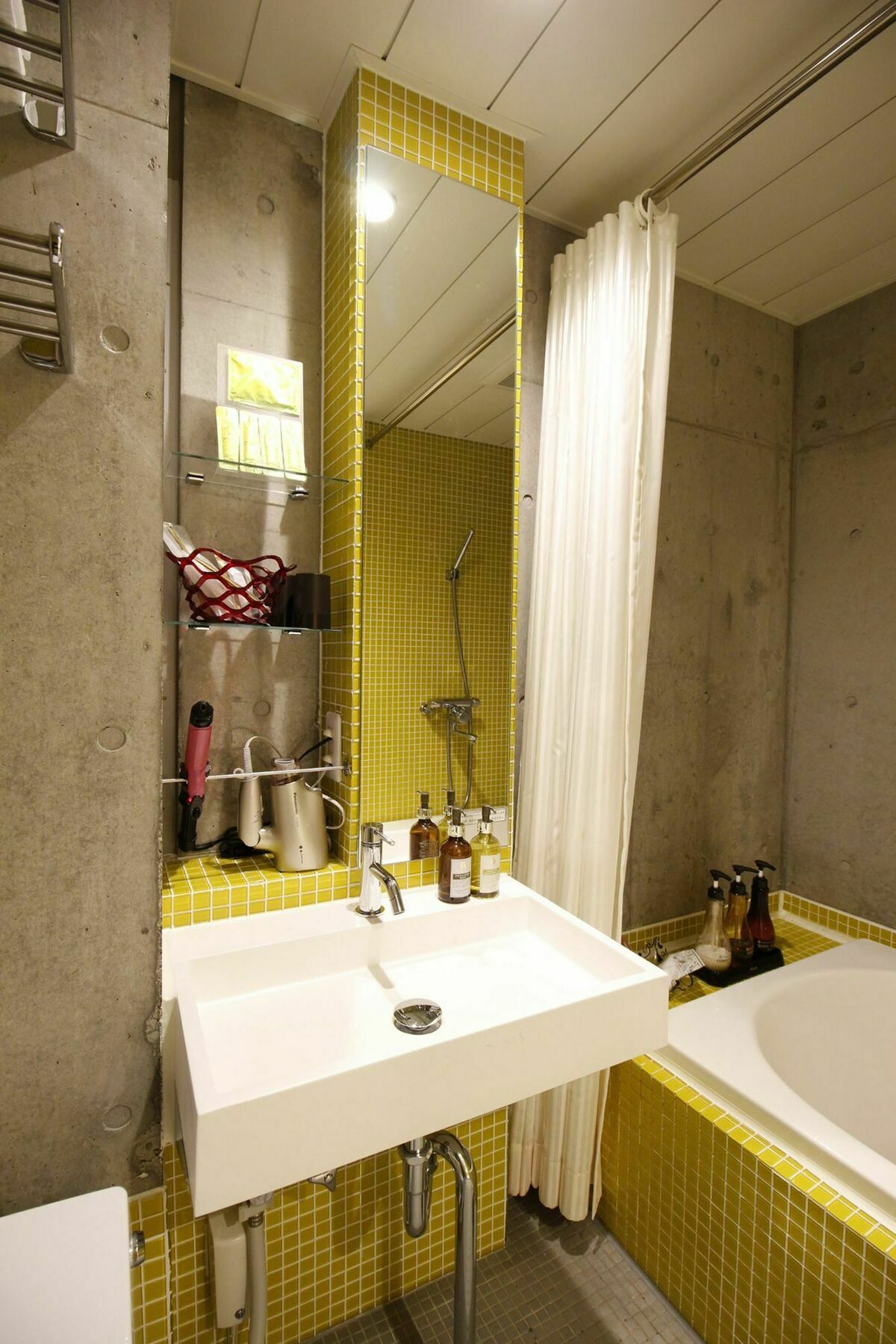 Hotel The Hotel Shinjuku (Adults Only) Prefektura Tokio Exteriér fotografie